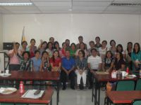 BMBE Orientation and Local Government Taxation